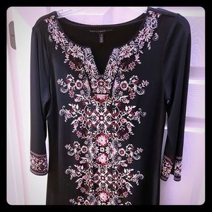 White House Black Market Dress